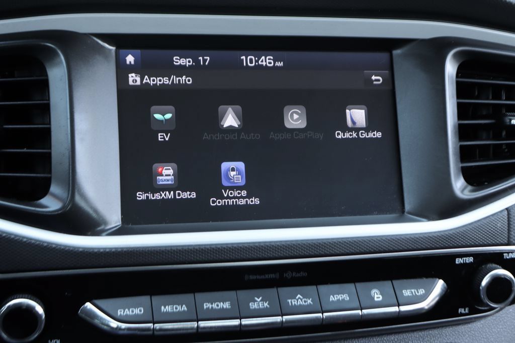 Used 2019 Hyundai Ioniq Electric FWD image 26