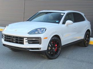 New 2026 Porsche Cayenne S video 1