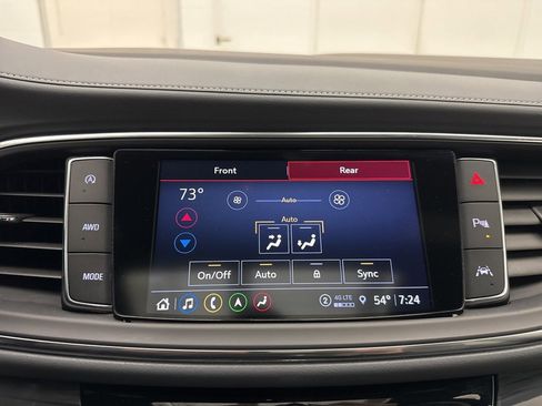 Used 2023 Buick Enclave Essence w/ Experience Buick Package image 42