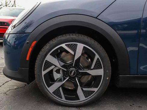 New 2026 MINI Cooper S image 12