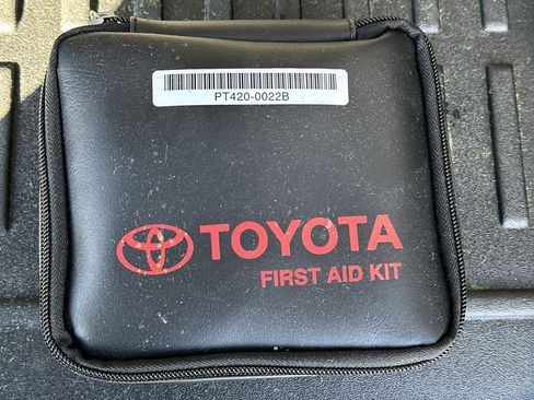 Used 2023 Toyota 4Runner TRD Off-Road Premium image 34