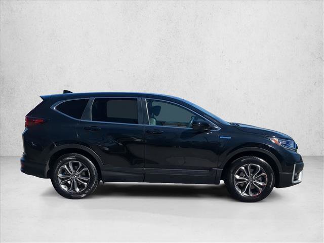 Used 2022 Honda CR-V EX-L image 4