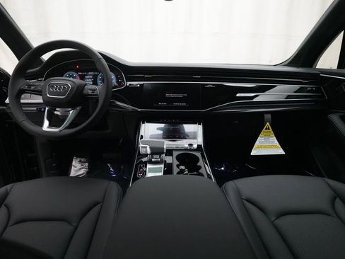 New 2026 Audi Q7 3.0T Premium Plus AWD/4WD image 5
