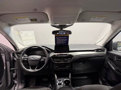 Used 2024 Ford Escape Active w/ Cold Weather Package FWD image 42