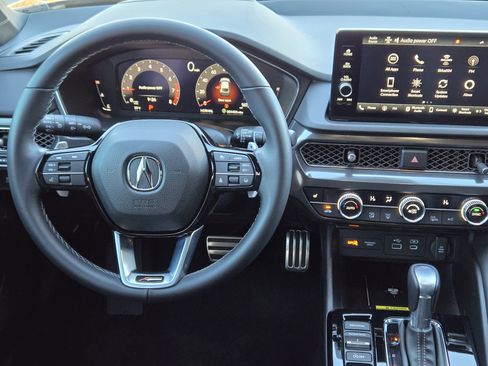 Certified 2025 Acura Integra A-Spec image 25