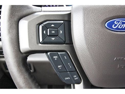 Used 2018 Ford Expedition XLT w/ Equipment Group 202A RWD image 18