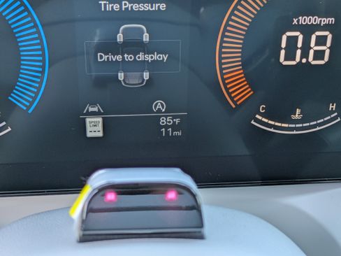 New 2026 Hyundai Palisade SE image 26