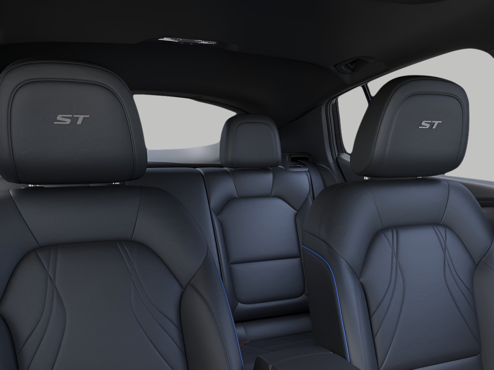 New 2026 Buick Envista Sport Touring w/ Convenience I Package FWD image 24