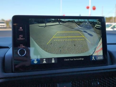 New 2026 Honda CR-V Sport image 18