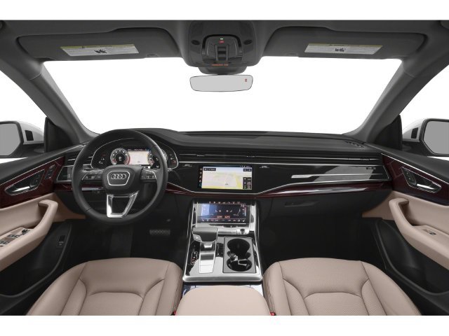 Used 2023 Audi Q8 Prestige AWD/4WD image 5