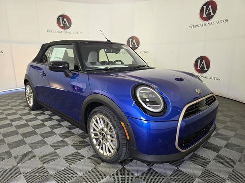 New 2026 MINI Cooper S image 1
