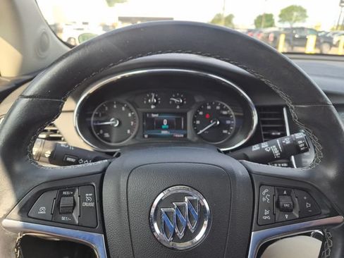 Used 2020 Buick Encore Preferred w/ Safety Package AWD/4WD image 18