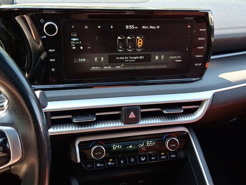 Used 2022 Kia K5 GT-Line w/ GT-Line FWD Premium Package image 28