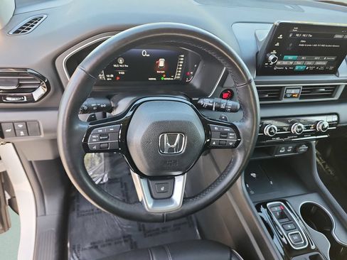 Certified 2023 Honda Pilot Elite image 34