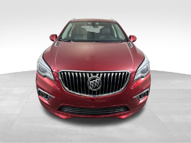 Used 2017 Buick Envision Essence FWD image 8