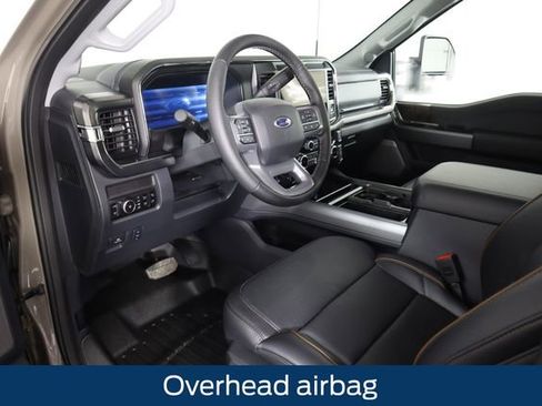 New 2026 Ford F350 Lariat w/ Lariat Ultimate Package image 37