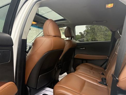Used 2015 Lexus RX 350 AWD image 22