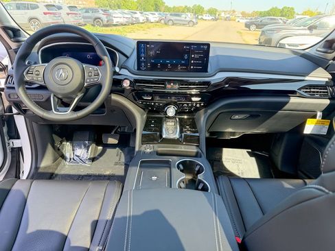 New 2026 Acura MDX w/ Technology Package image 28