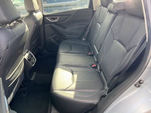 Used 2020 Subaru Forester Limited w/ Popular Package #3 image 20