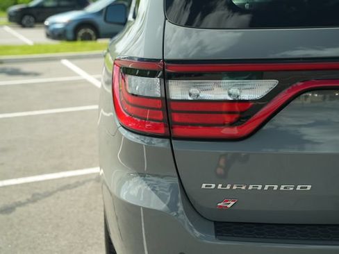 Used 2025 Dodge Durango GT AWD/4WD image 43