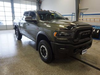 Used 2021 RAM 2500 Power Wagon w/ 75th Anniversary Edition video 1