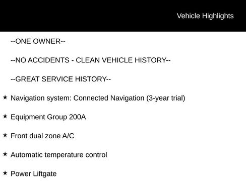 Used 2024 Lincoln Corsair Reserve image 7