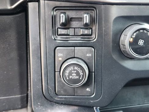 Certified 2023 Ford F150 XL w/ STX Appearance Package AWD/4WD image 24