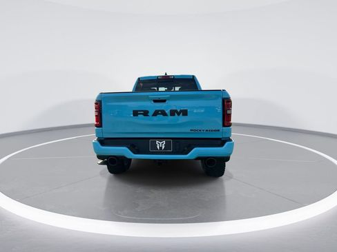 New 2025 RAM 1500 Big Horn AWD/4WD image 7