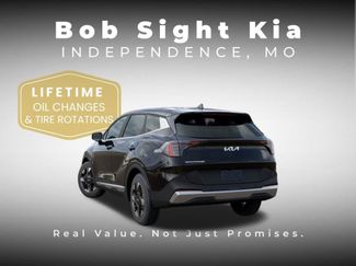 New 2026 Kia Sportage LX w/ LX Convenience Package FWD video 4