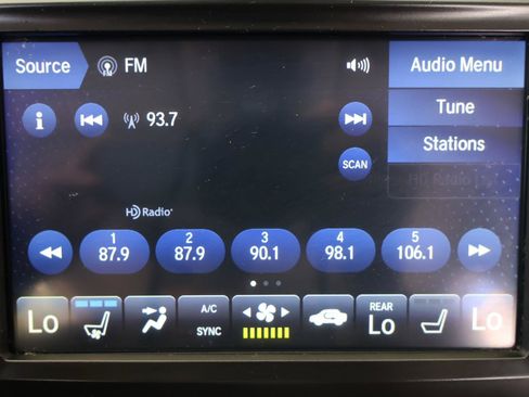 Used 2019 Acura MDX FWD w/ Advance Package image 52