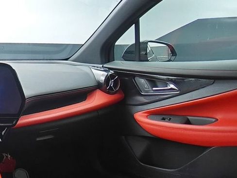 Used 2024 Chevrolet Blazer EV RS image 20