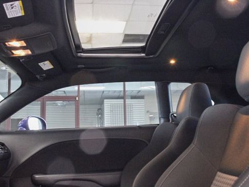 Certified 2023 Dodge Challenger R/T Scat Pack image 17