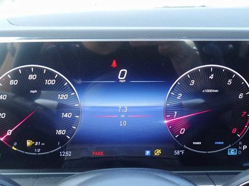 Used 2026 Mercedes-Benz GLE 350 4MATIC image 30