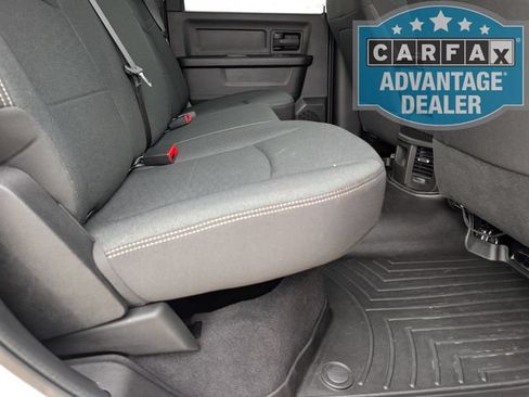 Used 2026 RAM 2500 Tradesman w/ Bed Convenience Group AWD/4WD image 21