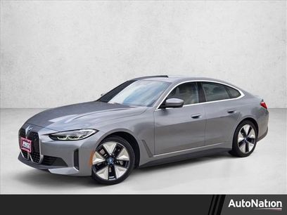 Used 2023 BMW i4 eDrive35 w/ Premium Package