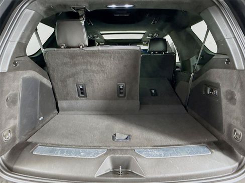 Used 2024 Cadillac Escalade V AWD/4WD image 24