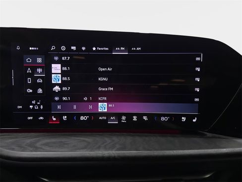 Used 2025 Audi Q5 Premium Plus image 24