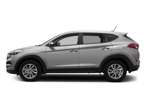 Used 2017 Hyundai Tucson SE Plus image 37