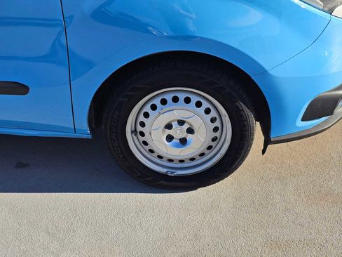 Used 2022 RAM ProMaster City Tradesman image 9