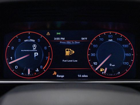 Used 2015 Land Rover Range Rover Sport Supercharged image 27