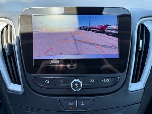 Used 2024 Chevrolet Malibu LS image 23