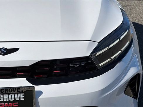 Used 2022 Kia Forte GT w/ GT2 Package image 53