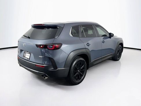 Certified 2025 MAZDA CX-50 AWD 2.5 S w/ Weather Package image 2
