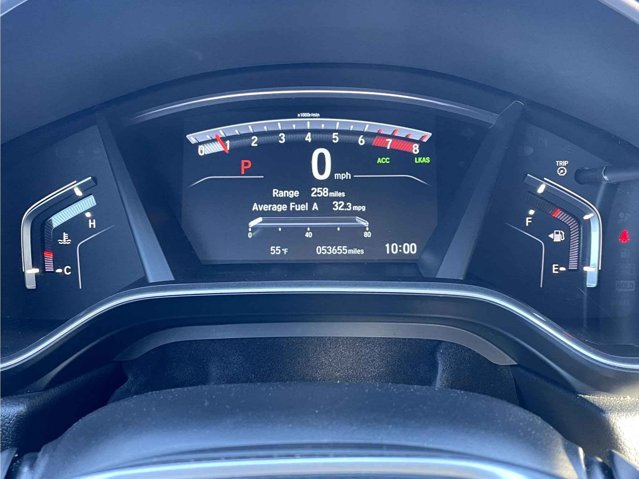 Used 2018 Honda CR-V Touring image 13