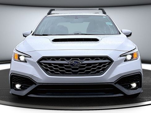 Used 2022 Subaru WRX Premium AWD/4WD image 2