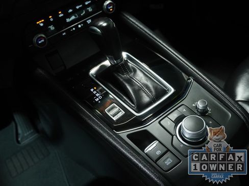 Used 2024 MAZDA CX-5 AWD 2.5 S w/ Select Package image 18