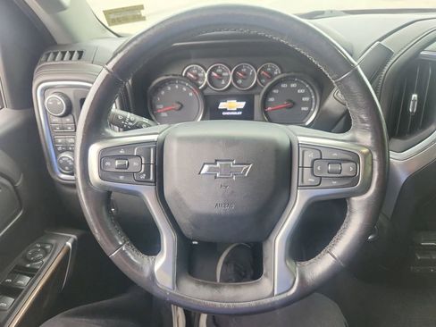 Used 2019 Chevrolet Silverado 1500 RST w/ All-Star Edition image 13