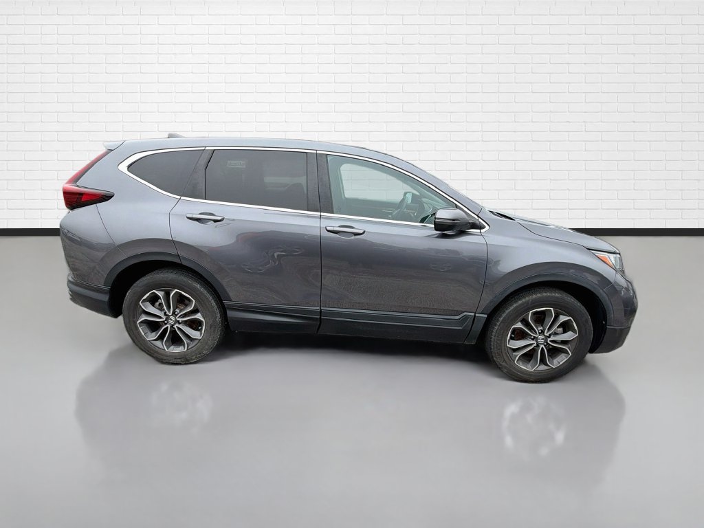 Used 2020 Honda CR-V EX image 9