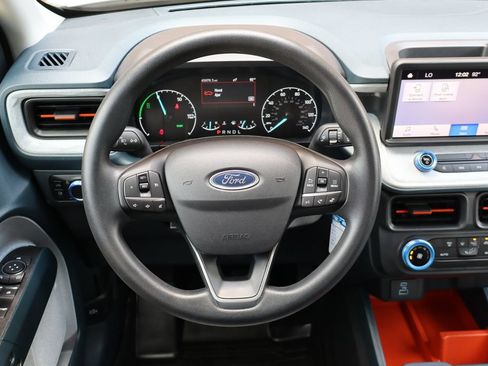 Used 2024 Ford Maverick XLT FWD image 17