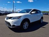 Used 2017 Nissan Rogue Sport S w/ S Appearance Package image 3